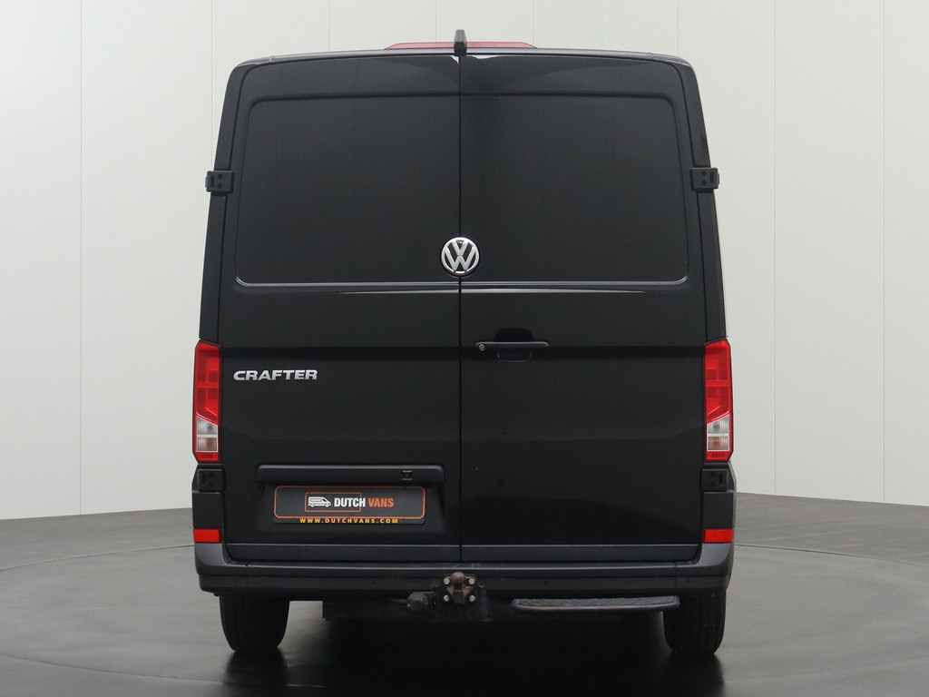 Mercedes-Benz Sprinter 2.0TDI Highline