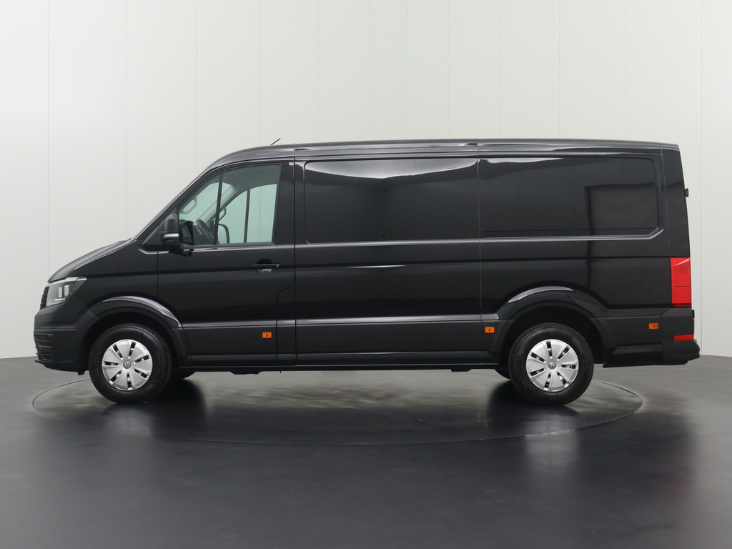 Mercedes-Benz Sprinter 2.0TDI Highline