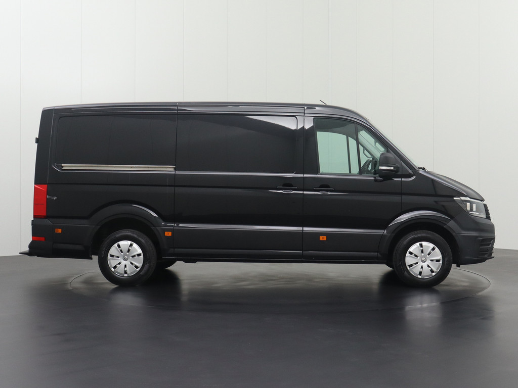 Mercedes-Benz Sprinter 2.0TDI Highline