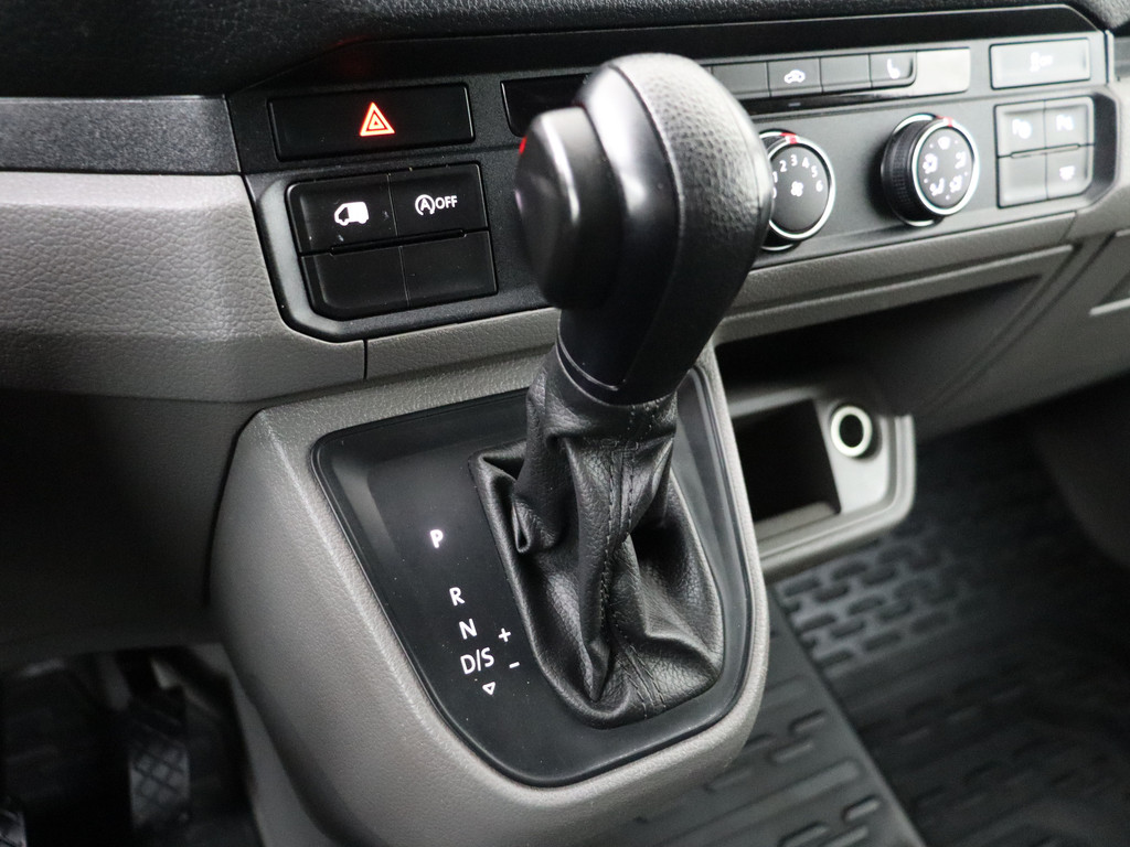 Mercedes-Benz Sprinter 2.0TDI Highline