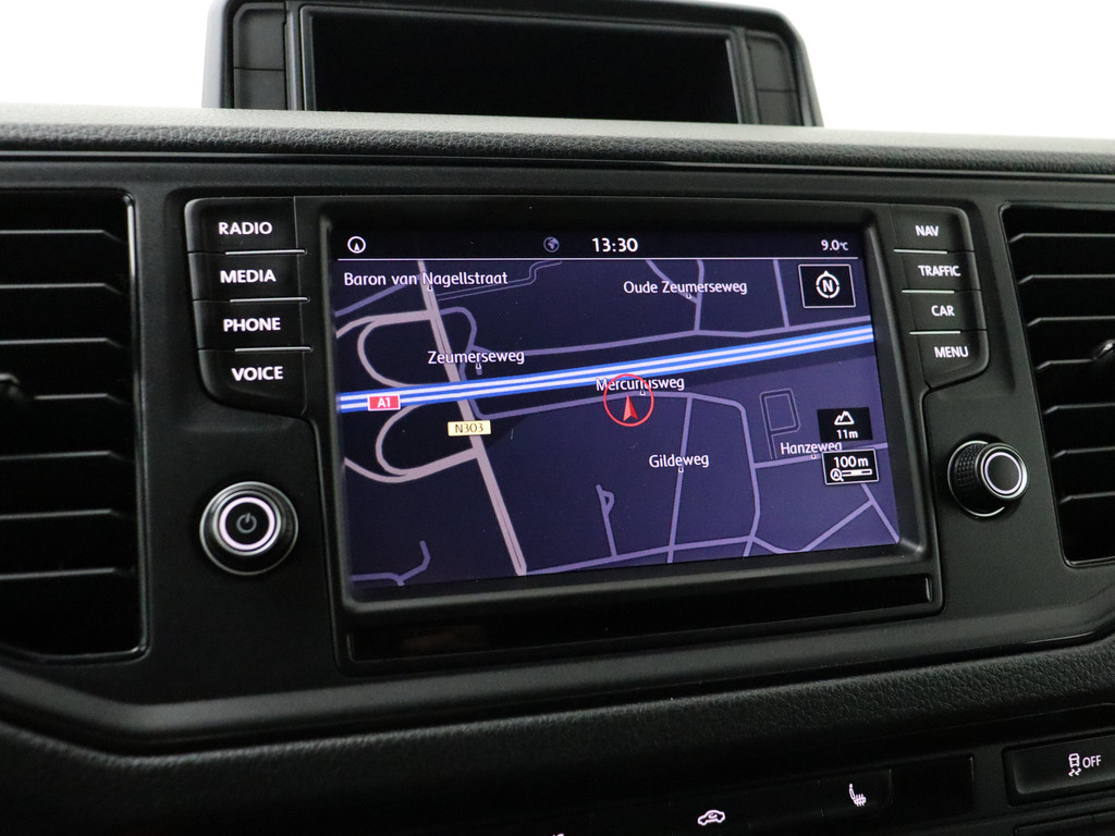 Mercedes-Benz Sprinter 2.0TDI Highline