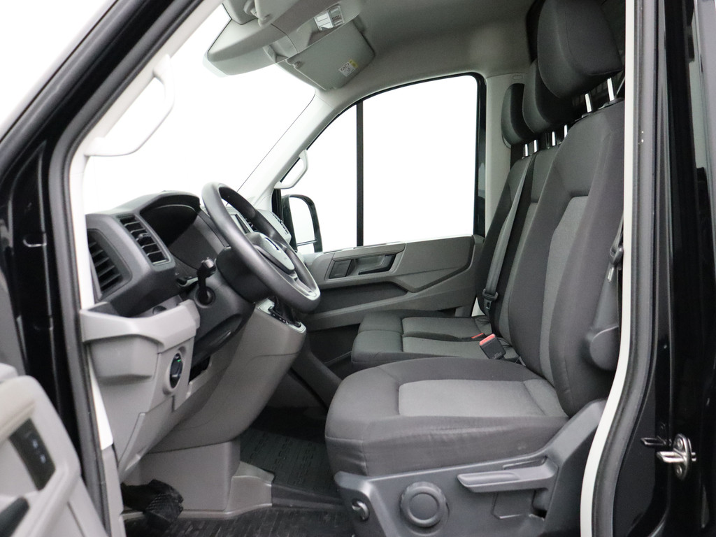 Mercedes-Benz Sprinter 2.0TDI Highline
