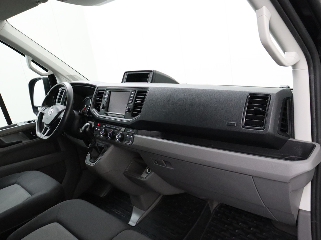 Mercedes-Benz Sprinter 2.0TDI Highline