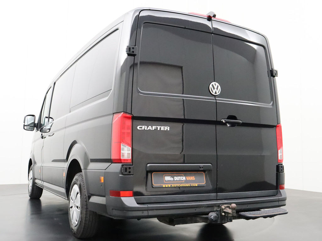 Mercedes-Benz Sprinter 2.0TDI Highline