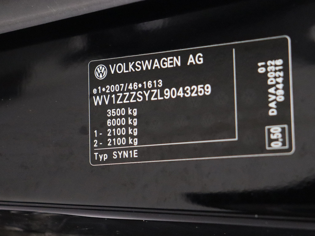 Mercedes-Benz Sprinter 2.0TDI Highline