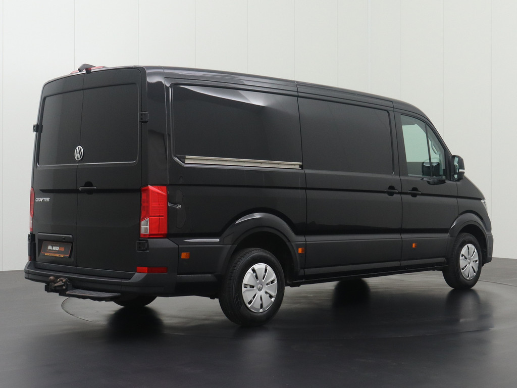 Mercedes-Benz Sprinter 2.0TDI Highline