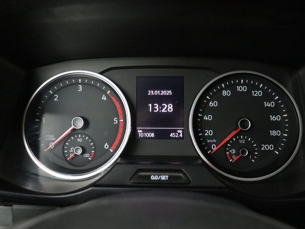 Mercedes-Benz Sprinter 2.0TDI Highline