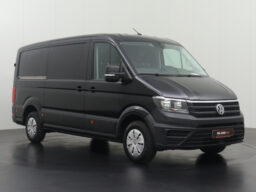 Volkswagen Crafter 2.0TDI 177PK DSG Automaat L3H2 | 3000Kg Trekhaak | 101.687 km | 2020 | 177 pk