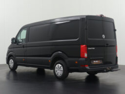 Volkswagen Crafter 2.0TDI 177PK DSG Automaat L3H2 | 3000Kg Trekhaak | 101.687 km | 2020 | 177 pk