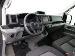 Volkswagen Crafter 2.0TDI 177PK DSG Automaat L3H2 | 3000Kg Trekhaak | 101.687 km | 2020 | 177 pk