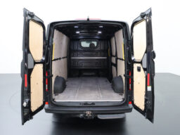 Volkswagen Crafter 2.0TDI 177PK DSG Automaat L3H2 | 3000Kg Trekhaak | 101.687 km | 2020 | 177 pk