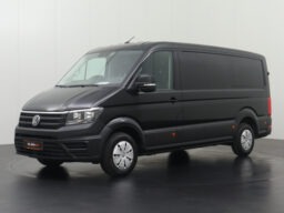 Volkswagen Crafter 2.0TDI 177PK DSG Automaat L3H2 | 3000Kg Trekhaak | 101.687 km | 2020 | 177 pk
