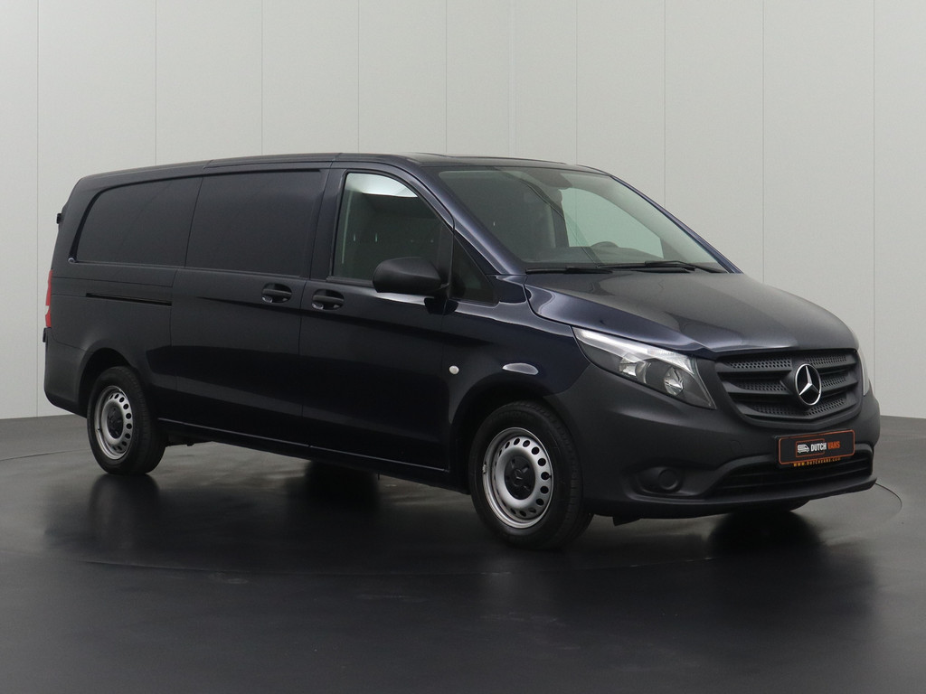 Mercedes-Benz Vito 114CDI 7G-Tronic Automaat XL Achterdeuren | 107.541 km | 2020 | 136 pk