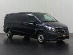 Mercedes-Benz Vito 114CDI 7G-Tronic Automaat XL Achterdeuren | 107.541 km | 2020 | 136 pk