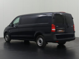 Mercedes-Benz Vito 114CDI 7G-Tronic Automaat XL Achterdeuren | 107.541 km | 2020 | 136 pk