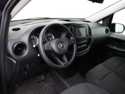 Mercedes-Benz Vito 114CDI 7G-Tronic Automaat XL Achterdeuren | 107.541 km | 2020 | 136 pk
