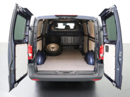 Mercedes-Benz Vito 114CDI 7G-Tronic Automaat XL Achterdeuren | 107.541 km | 2020 | 136 pk