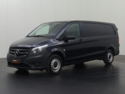 Mercedes-Benz Vito 114CDI 7G-Tronic Automaat XL Achterdeuren | 107.541 km | 2020 | 136 pk