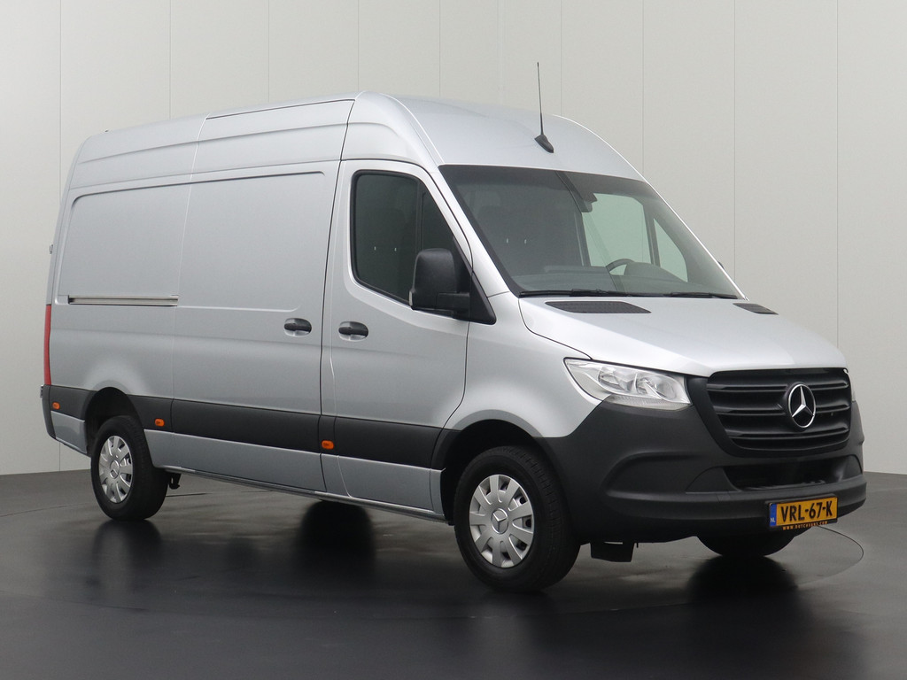 Mercedes-Benz Sprinter 316CDI L2H2 | Trekhaak | 138.717 km | 2020 | 163 pk