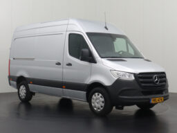 Mercedes-Benz Sprinter 316CDI L2H2 | Trekhaak | 138.717 km | 2020 | 163 pk