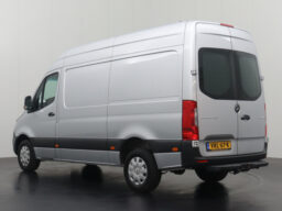 Mercedes-Benz Sprinter 316CDI L2H2 | Trekhaak | 138.717 km | 2020 | 163 pk
