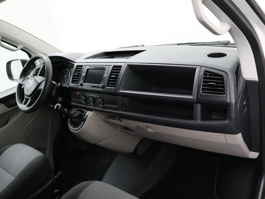 Mercedes-Benz Sprinter 2.0TDI Highline