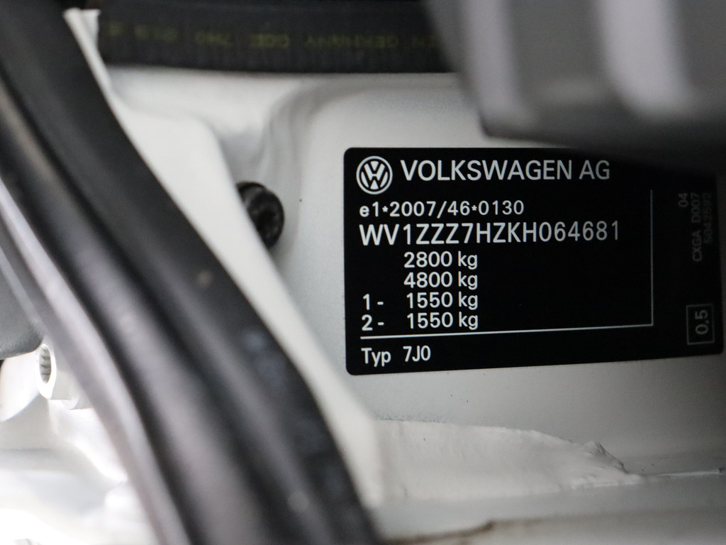 Mercedes-Benz Sprinter 2.0TDI Highline
