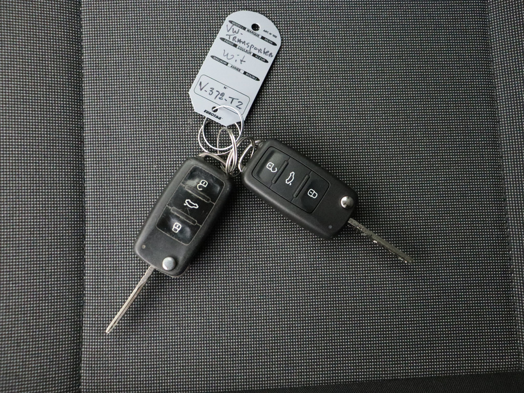 Mercedes-Benz Sprinter 2.0TDI Highline