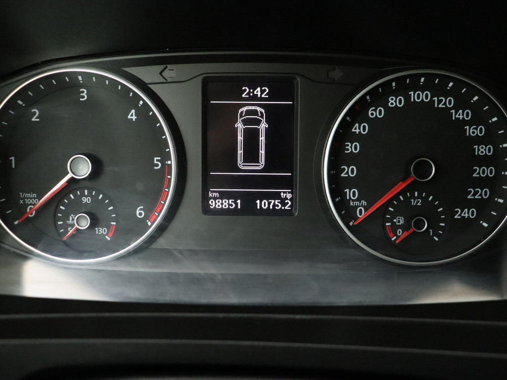 Mercedes-Benz Sprinter 2.0TDI Highline
