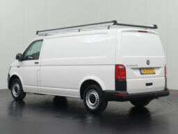 Volkswagen Transporter 2.0TDI Lang Imperiaal | Trekhaak | Gate Locks | 98.851 km | 2019 | 84 pk