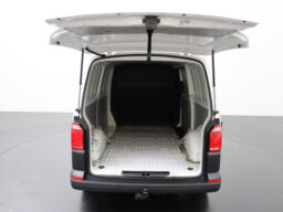 Volkswagen Transporter 2.0TDI Lang Imperiaal | Trekhaak | Gate Locks | 98.851 km | 2019 | 84 pk