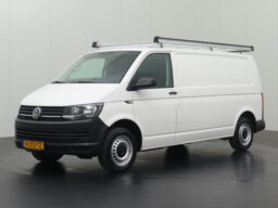 Volkswagen Transporter 2.0TDI Lang Imperiaal | Trekhaak | Gate Locks | 98.851 km | 2019 | 84 pk