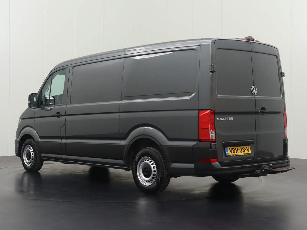 Mercedes-Benz Sprinter 2.0TDI Highline