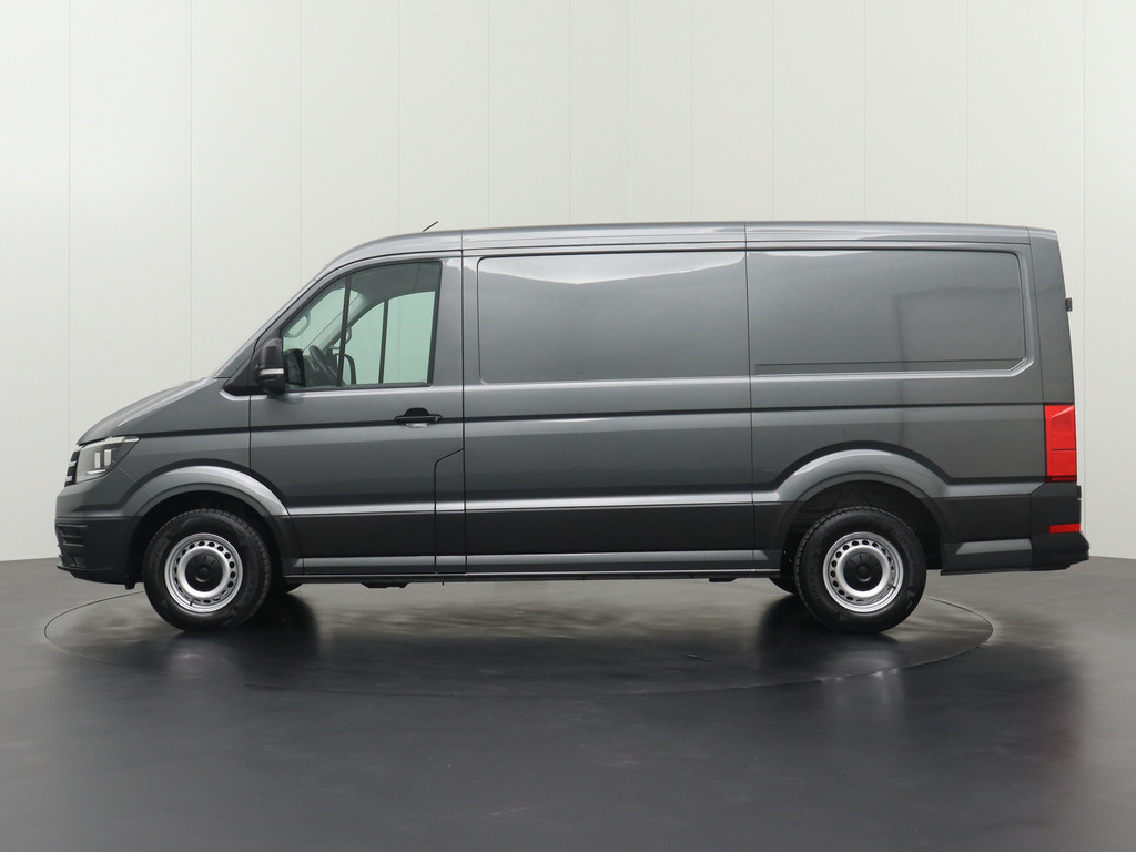 Mercedes-Benz Sprinter 2.0TDI Highline