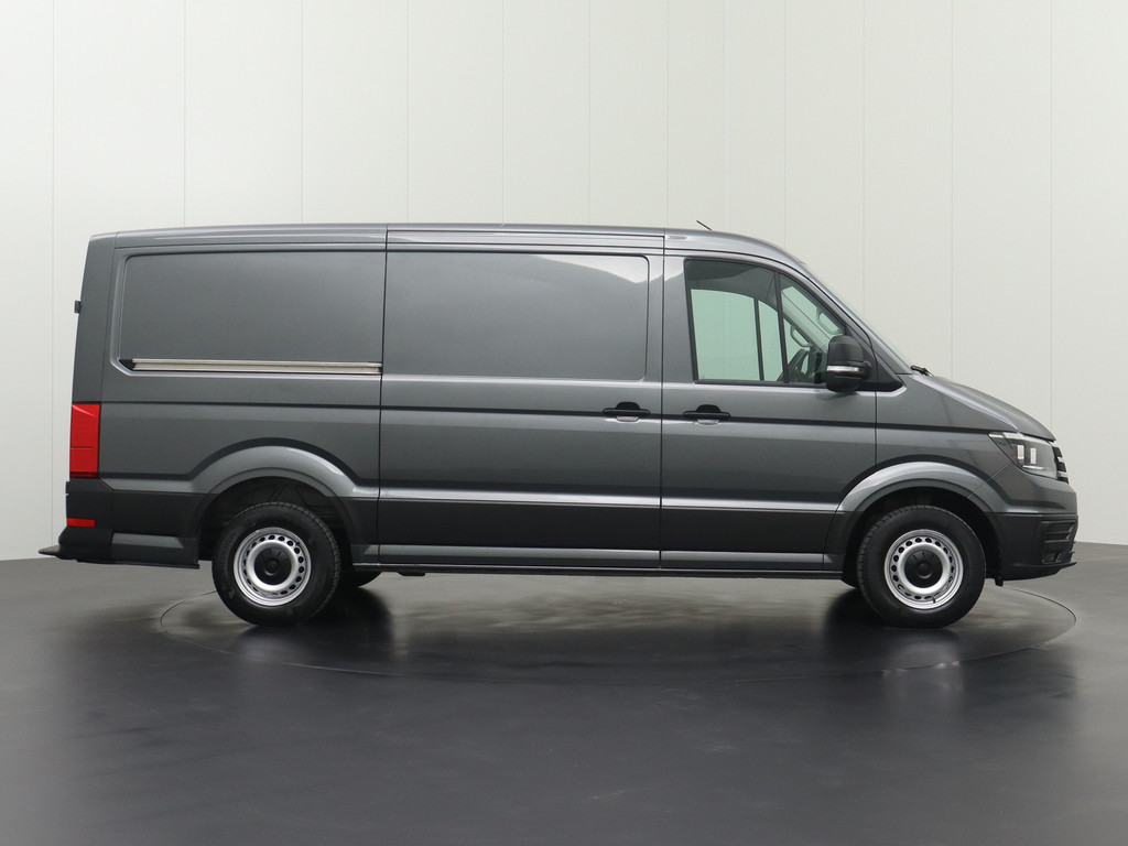 Mercedes-Benz Sprinter 2.0TDI Highline