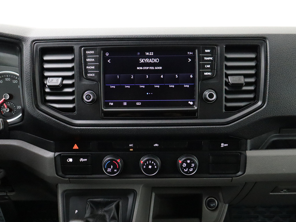 Mercedes-Benz Sprinter 2.0TDI Highline