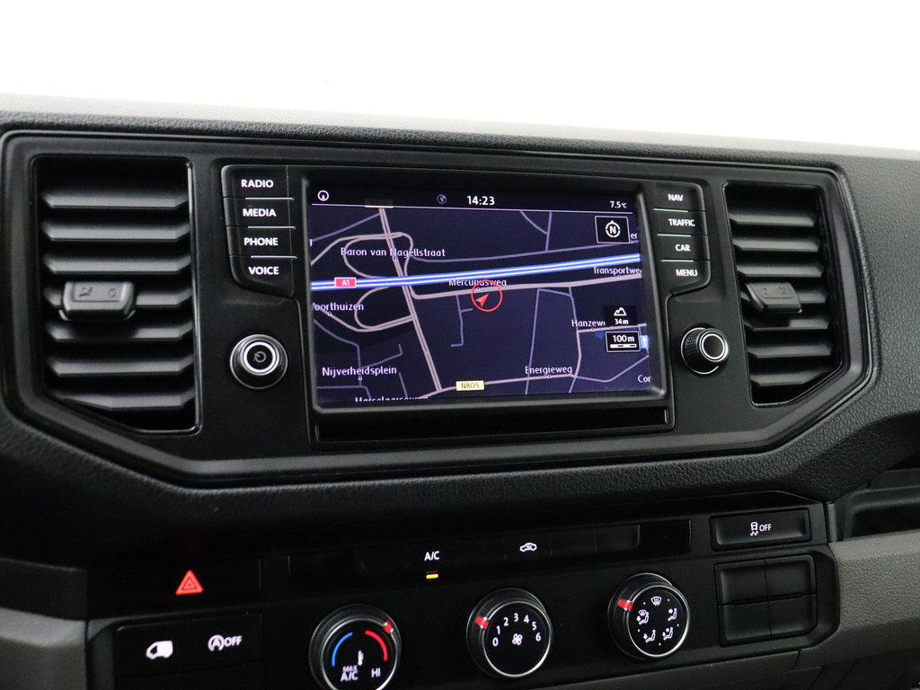 Mercedes-Benz Sprinter 2.0TDI Highline