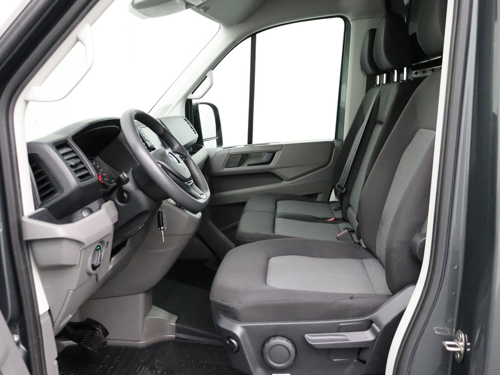 Mercedes-Benz Sprinter 2.0TDI Highline