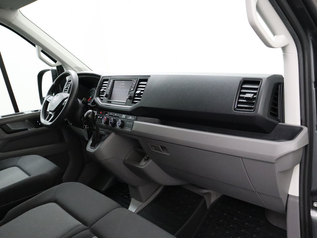 Mercedes-Benz Sprinter 2.0TDI Highline