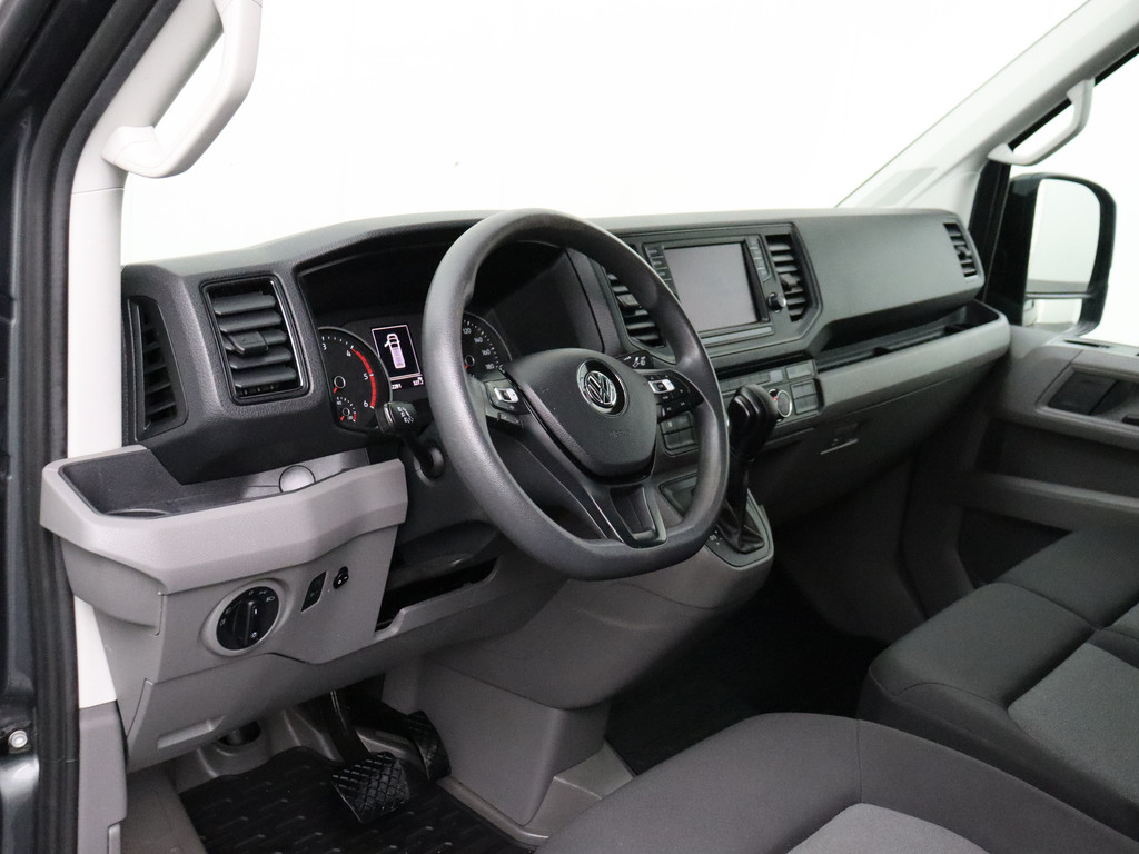 Mercedes-Benz Sprinter 2.0TDI Highline