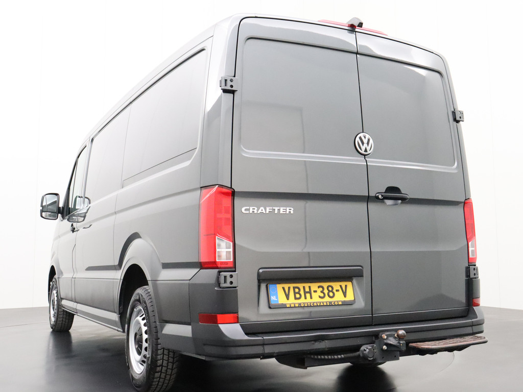 Mercedes-Benz Sprinter 2.0TDI Highline