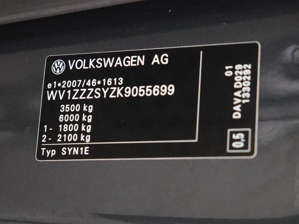 Mercedes-Benz Sprinter 2.0TDI Highline