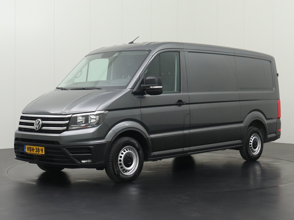 Mercedes-Benz Sprinter 2.0TDI Highline