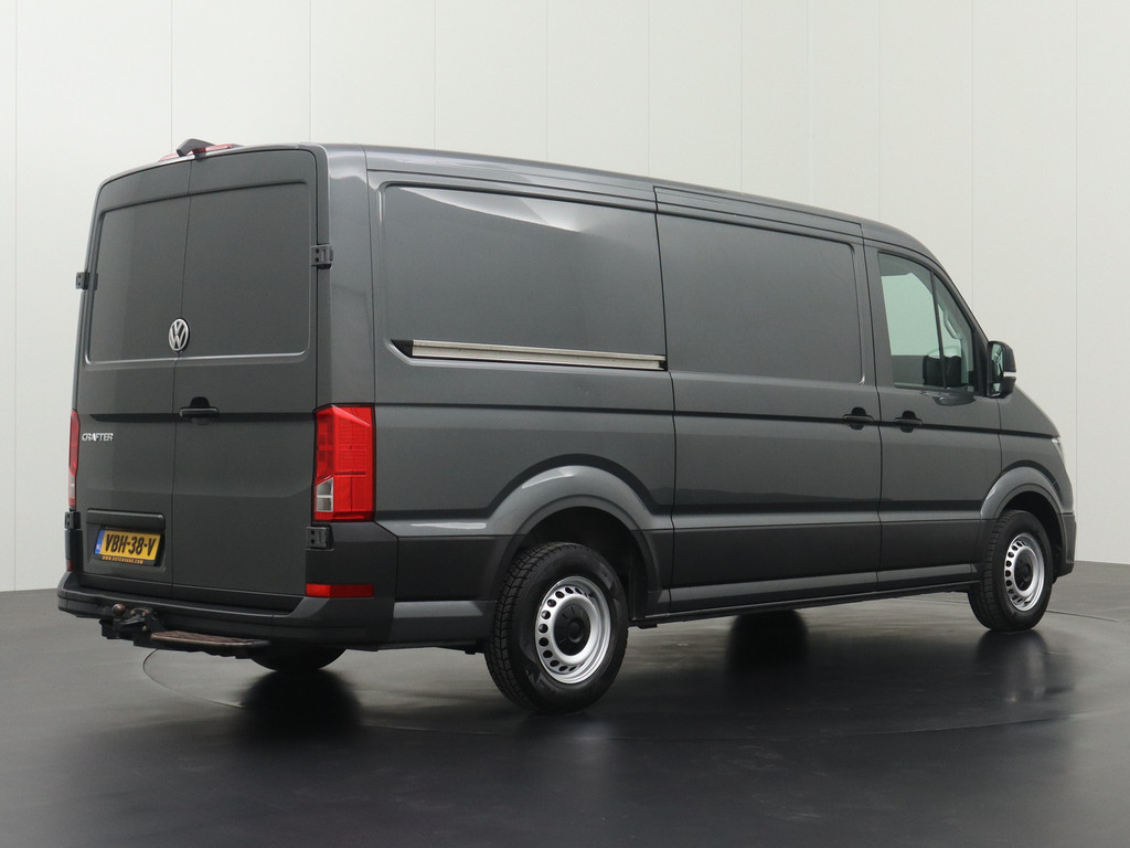 Mercedes-Benz Sprinter 2.0TDI Highline