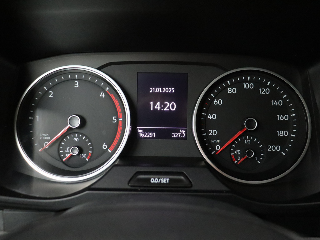 Mercedes-Benz Sprinter 2.0TDI Highline