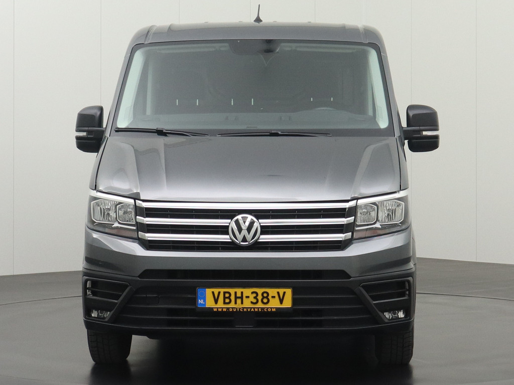 Mercedes-Benz Sprinter 2.0TDI Highline