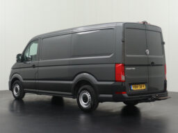 Volkswagen Crafter 2.0TDI 177PK DSG Automaat L3H2 Highline | 162.205 km | 2019 | 177 pk