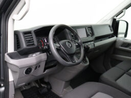 Volkswagen Crafter 2.0TDI 177PK DSG Automaat L3H2 Highline | 162.205 km | 2019 | 177 pk