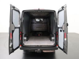 Volkswagen Crafter 2.0TDI 177PK DSG Automaat L3H2 Highline | 162.205 km | 2019 | 177 pk