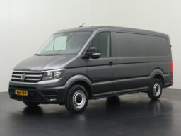 Volkswagen Crafter 2.0TDI 177PK DSG Automaat L3H2 Highline | 162.205 km | 2019 | 177 pk